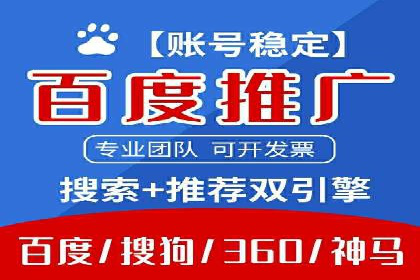 解析SEM推广代运营的五大成功要素